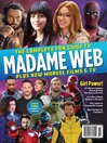 The Complete Fan Guide to Madame Web